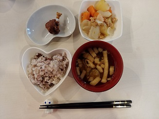 防災クッキング 保存食を使いこなすローリングストック