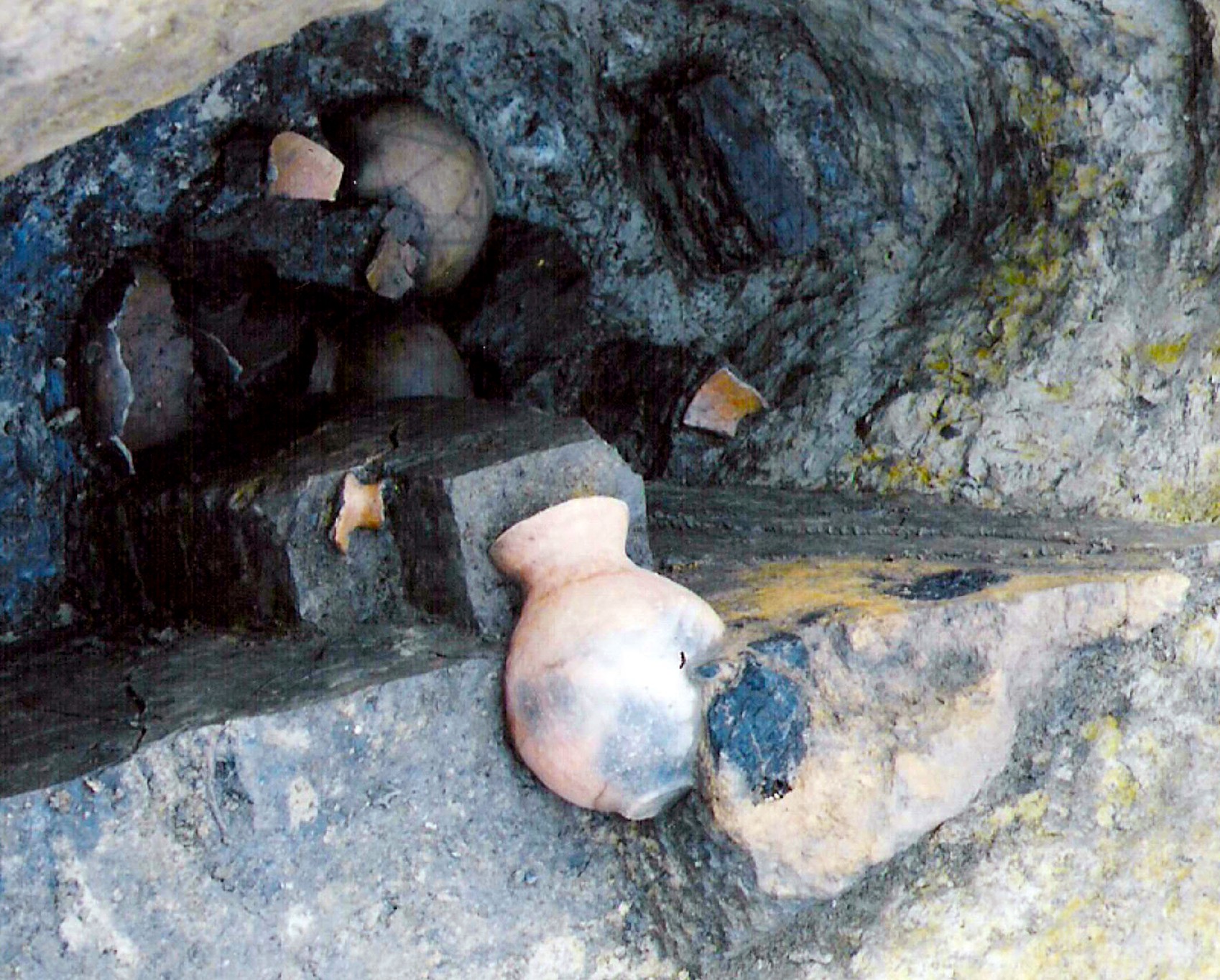 つながるあだち人~足立の魅力を伊興遺跡から~