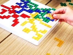とねりボードゲーム会 12月
