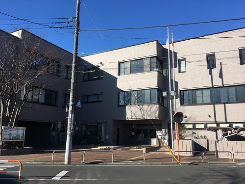 舎人地域学習センター・図書館とは