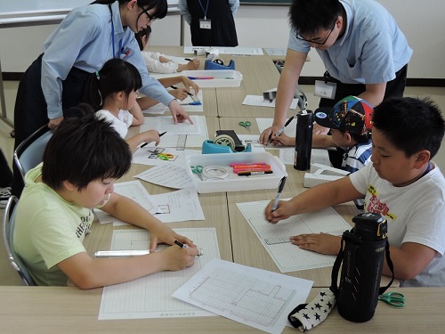 舎人地域学習センター・図書館とは