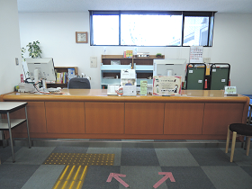 図書館 施設案内 舎人地域学習センター 図書館 イベントや講座をご案内