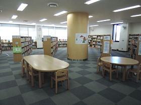 図書館