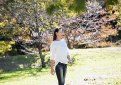 舎人探検町散歩～舎人公園編～