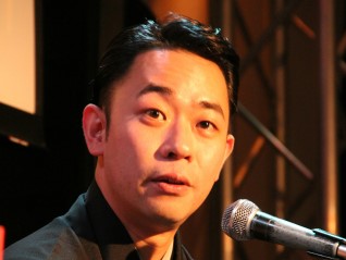大人も子どもも楽しめる 城谷歩の怪談噺