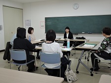 韓国語体験講座C(2日制)