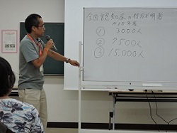 認知症サポーター養成講座（2日制）