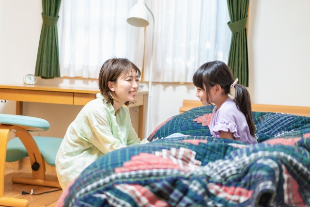 ゆるっと学ぶ　うんちの話からはじまる性教育